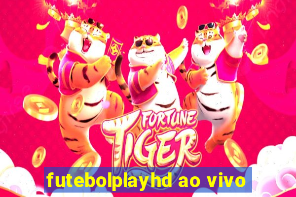 futebolplayhd ao vivo